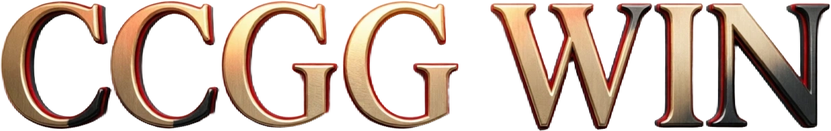 CCGG WIN logo